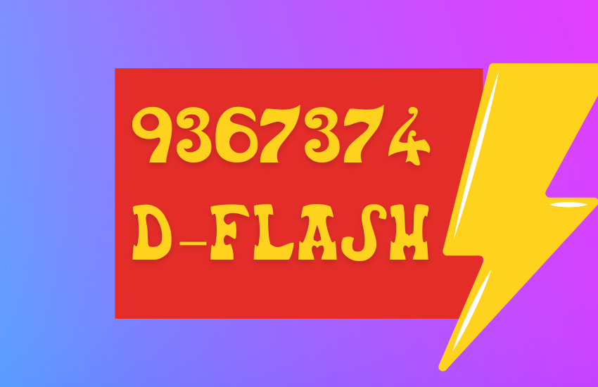 9367374 d-flash
