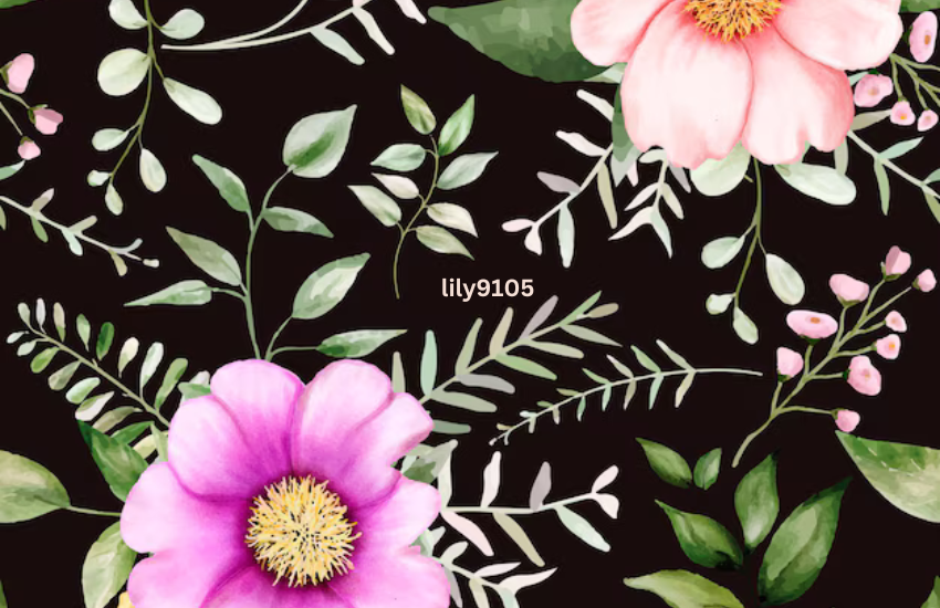 lily9105
