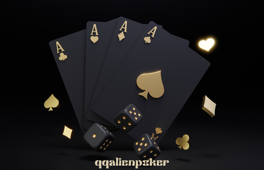 qqalienpoker
