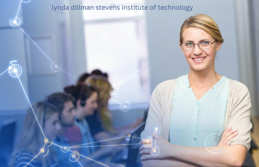 lynda dillman stevens institute of technology
