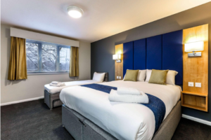 bishop's stortford united kingdom hotels​