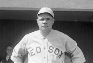 Was Babe Ruth Black