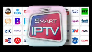 what is iptv github