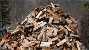 fire wood for sale near me​