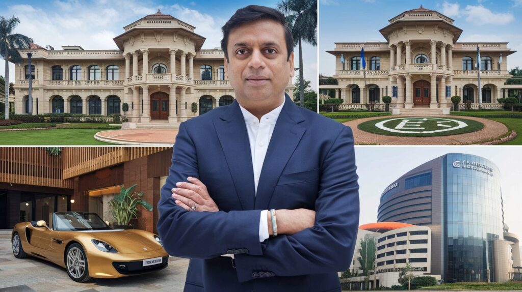 ambani net worth