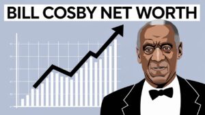 Bill Cosby Net Worth