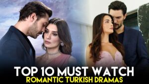 123 Turkish Dramas: A World of Entertainment - carierhub.com