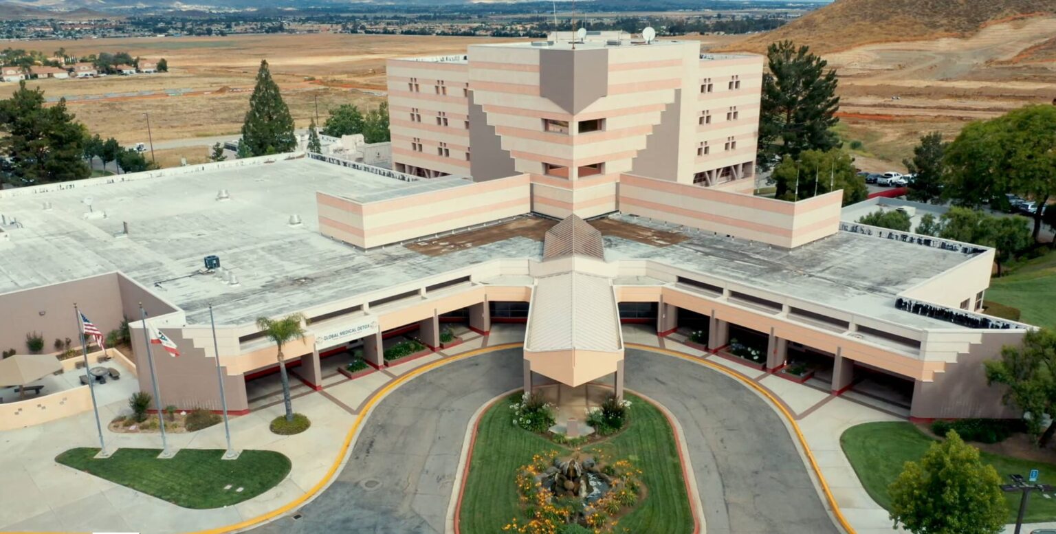 menifee global medical center