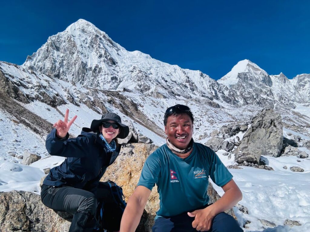 Everest Base Camp