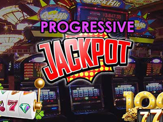 Rahasia Serunya Bermain Permainan Progressive Slot