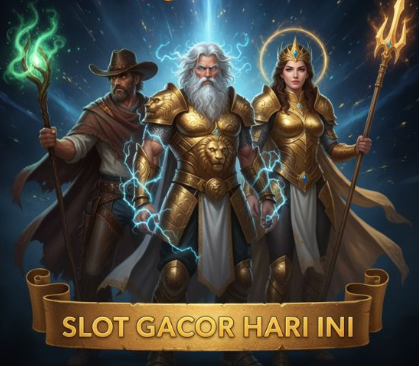 Pemahaman Pola Kemenangan dalam Permainan Slot Online