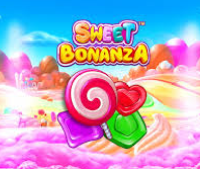 Mengenal Permainan Slot Sweet Bonanza