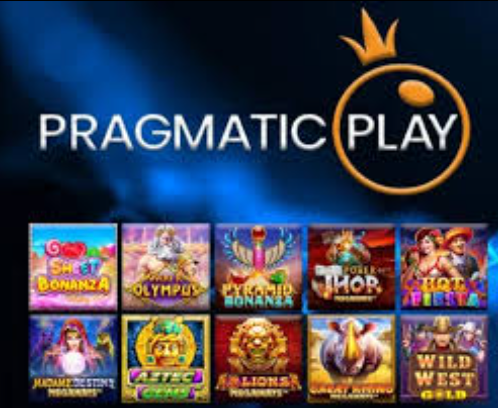 Sejarah Berkesan Game Pragmatic Play di Mata Dunia