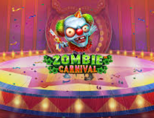 Mahasiswa Raih Maxwin Slot Zombie Carnival Puluhan Juta
