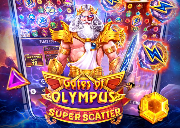 Kenapa Slot Online Sangat Mudah Untuk Dimainkan