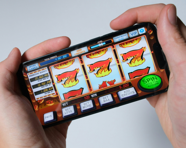 slot-online-bertema-luar-angkasa-yang-bikin-penasaran