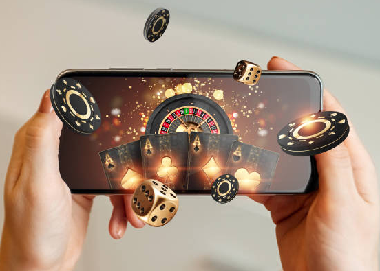 Slot dengan Cerita Interaktif: Antara Game dan Film