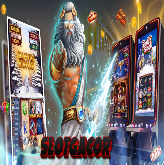 Tips Bermain Slot Online agar Tak Mudah Kalah