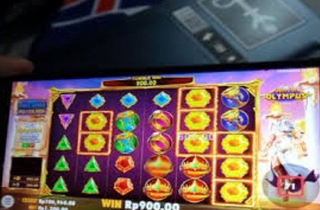 Mengintip Inovasi Fitur Baru dalam Slot Online