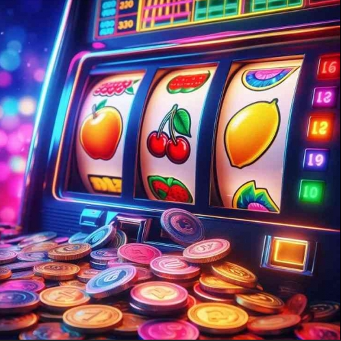 Slot Online dan Daya Tarik Visualnya yang Kuat