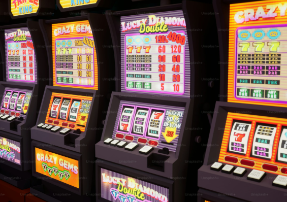 Trik Jitu Pemain Senior Ungkap Pola Slot Online Terbaru