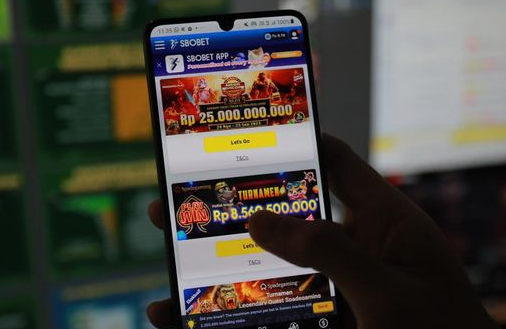 Nasib dan Keberuntungan Jadi Kunci di Dunia Slot Online