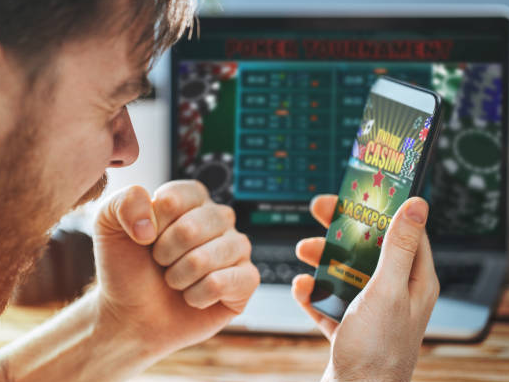 Kesialan Akibat Terjebak Di Slot Dengan RTP Rendah