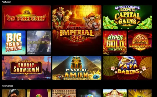 Manajemen Emosi Pemain Dalam Dunia Slot Online