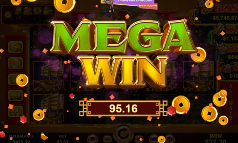 Trik Pilih Slot Online dengan Peluang Jackpot Tinggi