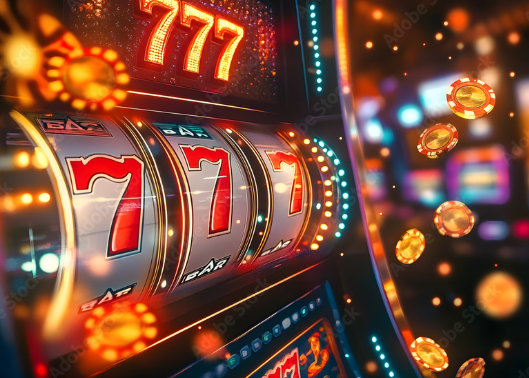 Analisis Pola Spin untuk Mengoptimalkan Turnover Slot