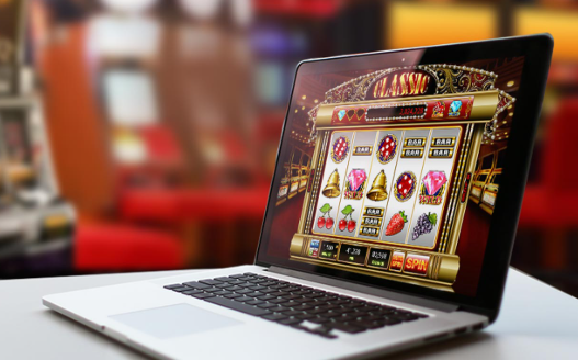 Rahasia Pola Online Slot yang Sering Dipakai