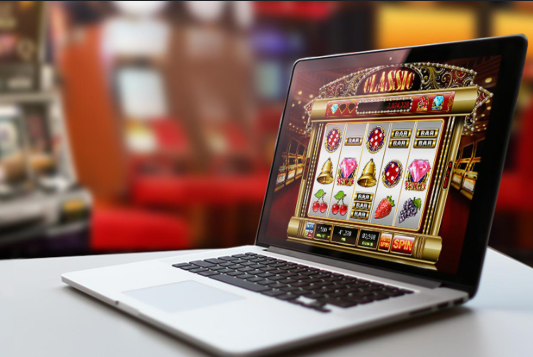 Panduan Pola Spin Slot Online Agar Lebih Gacor