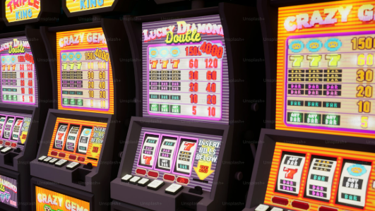 Tips Memilih Slot Gacor untuk Pemain Pemula