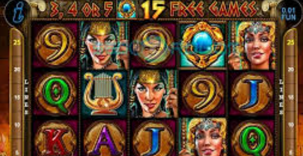 Bahaya Situs Slot Abal-Abal Berkedok Bonus Besar