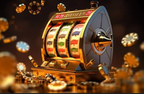 Analisa Pola Putaran Slot Online: Mitos vs Fakta