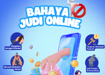 Dampak Kecanduan Slot Online pada Keuangan Pribadi