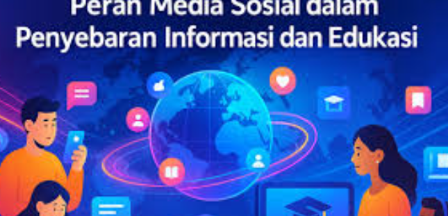 Peran Media Sosial dalam Penyebaran Slot Online