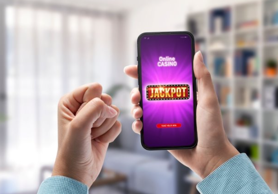 Tips Melakukan WD Slot Online Tanpa Kendala