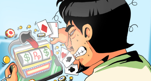 Apa Itu Slot Online dan Perbedaannya dengan Slot Mesin