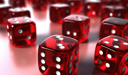 Makna Simbol Dadu dalam Permainan Slot Online