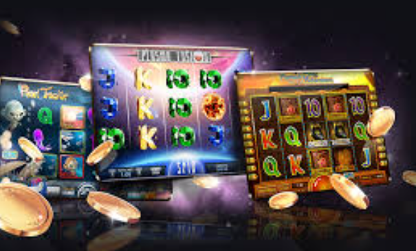 Strategi Bermain Slot Online Maxbet agar Modal Awet