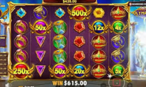 Cara Kerja Jackpot Dalam Permainan Slot Online