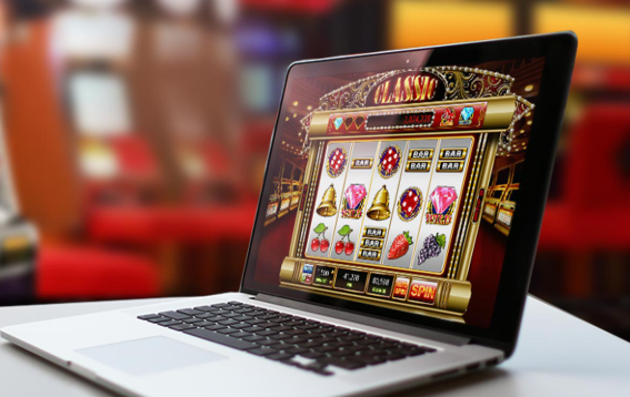 Sejarah Perkembangan Slot Online dari Masa ke Masa
