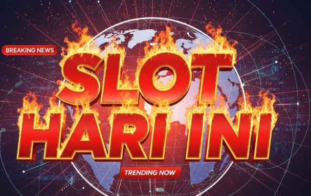Cara Membaca Pola Slot Online Tanpa Mengandalkan Mitos
