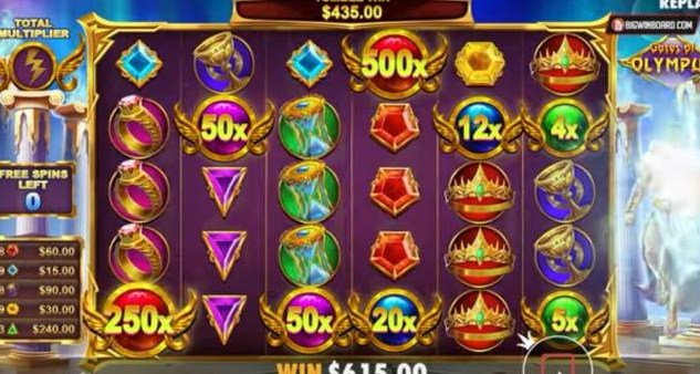 Cara Bermain Slot Online Live untuk Pemula