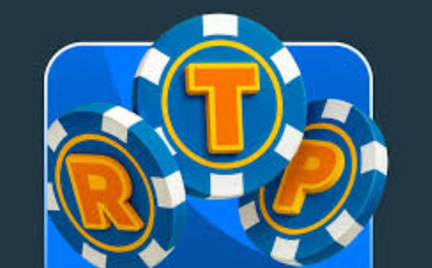 Pengertian RTP dalam Permainan Slot Online