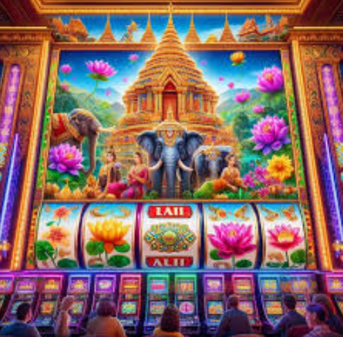 Strategi Bermain Slot Thailand untuk Pemula