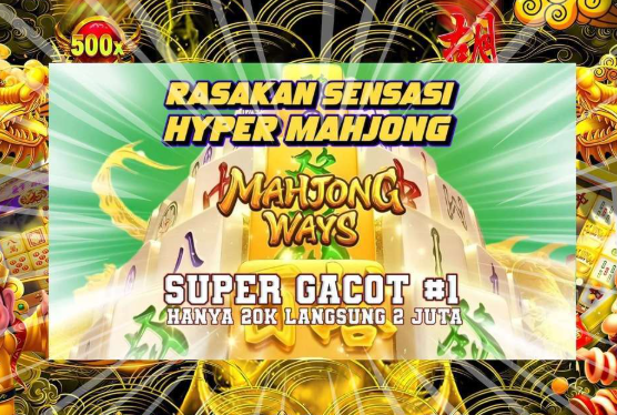 Peran Volatilitas Slot dalam Pola Kemenangan