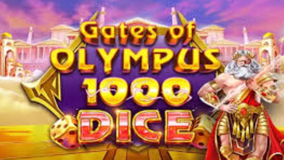 Momen Spin Slot Online Paling Epik