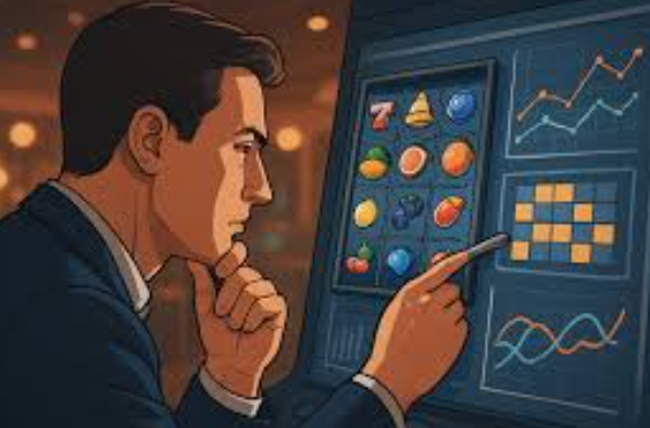 Strategi Membaca Perputaran Slot Online